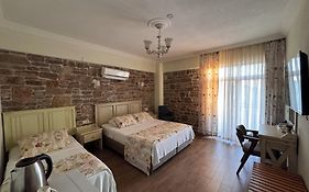 Yakamoz Otel